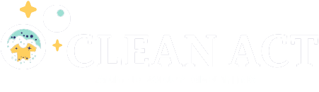 Cleanact Laundry