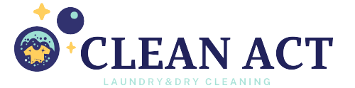 Cleanact Laundry